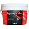 Эпоксидная затирка LITOKOL EpoxyElite / ЛИТОКОЛ ЭпоксиЭлит E.05 Серый базальт (2 кг)