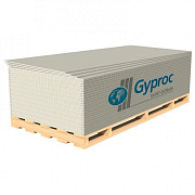 Гипсокартонный лист Гипрок Оптима 2500х1200х12,5