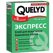 Клей Quelyd / Келид Экспресс (0.25 л)