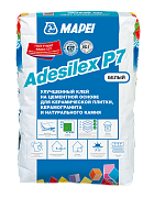 Клей для плитки Adesilex P7 Grey / Адесилекс П7 Серый (25 кг)