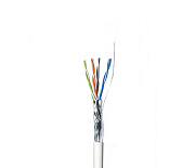 Интернет кабель FTP 4х2х0.5 (100 м)