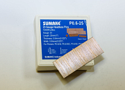Шпилька для пневмопистолета 25 мм Sumake