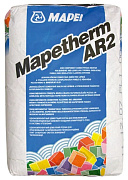 Клей для монтажа утеплителей Mapei Mapetherm AR2 (25 кг.)