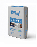 Клей плиточный KNAUF MRAMOR / КНАУФ МРАМОР (25 кг)