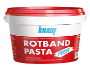 Готовая шпаклевка Knauf Rotband Pasta Profi / Кнауф Ротбанд Паста Профи (5 кг)