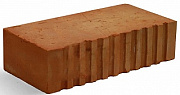 Кирпич полнотелый строительный   (25х12х6.5 см / м-150) Фокина