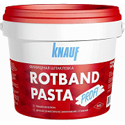 Готовая шпаклевка Knauf Rotband Pasta Profi / Кнауф Ротбанд Паста Профи (18 кг)