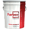 Эмаль Farbox / Фарбокс ПФ-115 Красная (20 кг)