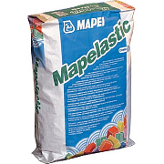 Mapei Mapelastic компонент A Гидроизоляционный состав (24 кг.)