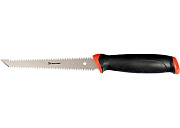 Ножовка по гипсокартону, 180 мм,  Matrix 
